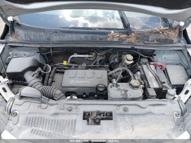 KL4CJDSB1FB160816 Buick Encore Premium