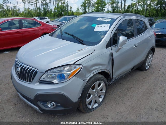 KL4CJDSB1FB160816 Buick Encore Premium