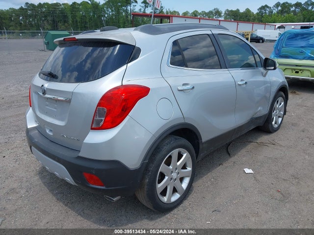 KL4CJDSB1FB160816 Buick Encore Premium
