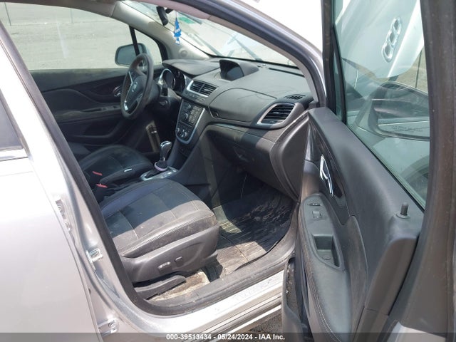 KL4CJDSB1FB160816 Buick Encore Premium