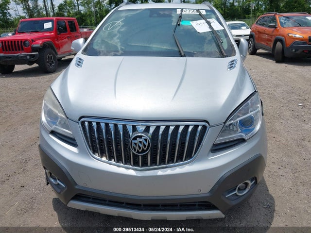 KL4CJDSB1FB160816 Buick Encore Premium