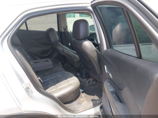 KL4CJDSB1FB160816 Buick Encore Premium