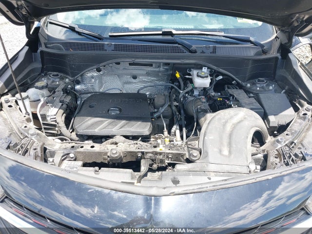 Buick Encore Gx Select Fwd 2023 KL4MMDSL7PB045501 Image 10