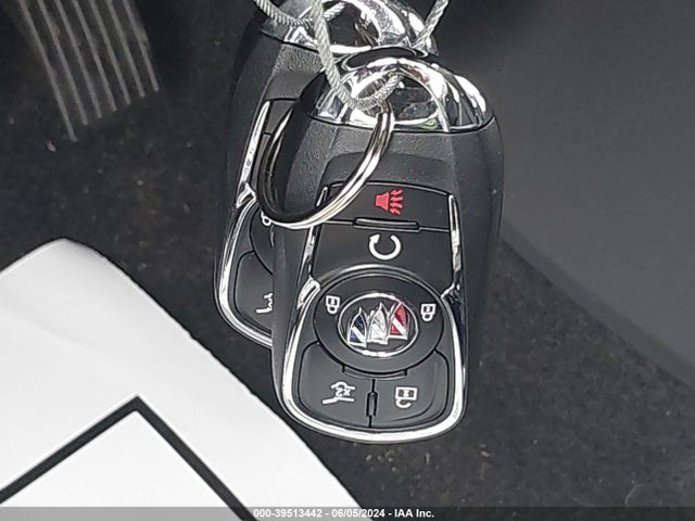 Buick Encore Gx Select Fwd 2023 KL4MMDSL7PB045501 Image 11