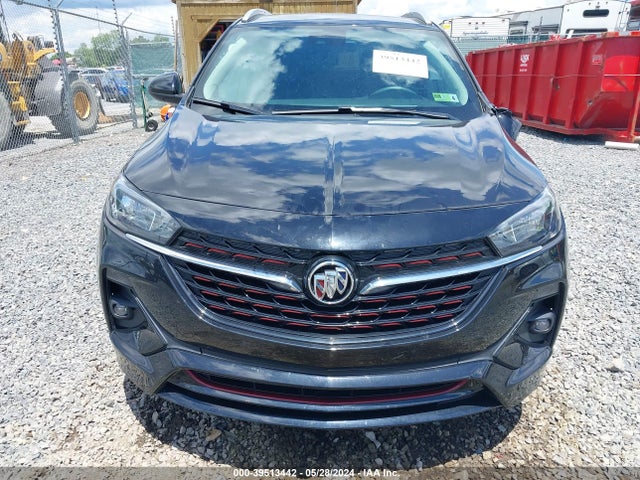 Buick Encore Gx Select Fwd 2023 KL4MMDSL7PB045501 Image 12