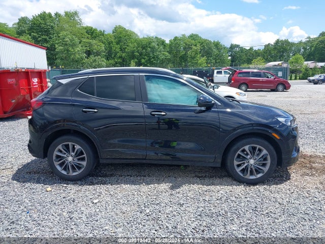 Buick Encore Gx Select Fwd 2023 KL4MMDSL7PB045501 Image 13