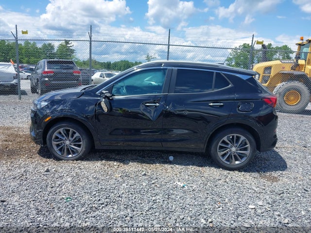 Buick Encore Gx Select Fwd 2023 KL4MMDSL7PB045501 Image 14