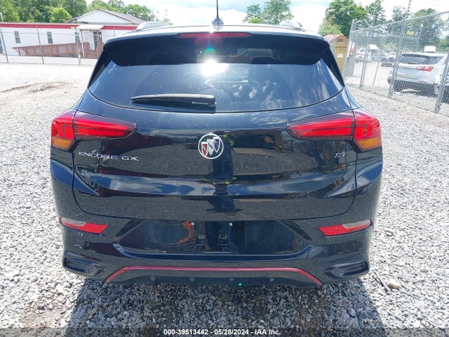 Buick Encore Gx Select Fwd 2023 KL4MMDSL7PB045501 Image 16
