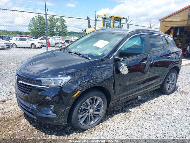 Buick Encore Gx Select Fwd 2023 KL4MMDSL7PB045501 Image 2