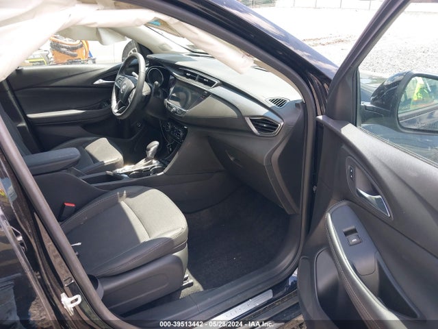 Buick Encore Gx Select Fwd 2023 KL4MMDSL7PB045501 Image 5