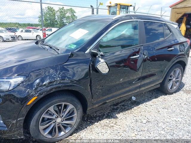 Buick Encore Gx Select Fwd 2023 KL4MMDSL7PB045501 Image 6