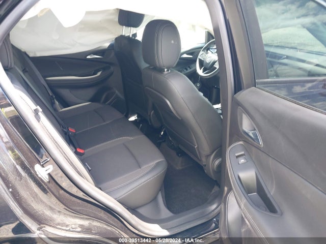 Buick Encore Gx Select Fwd 2023 KL4MMDSL7PB045501 Image 8