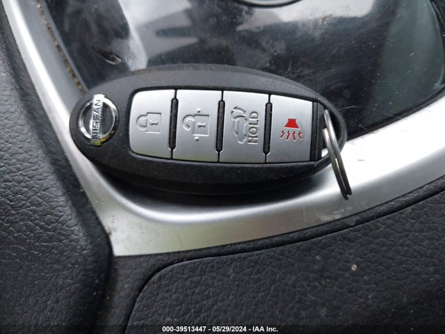 Nissan ROGUE SV 2016 KNMAT2MV2GP722925 Image 11
