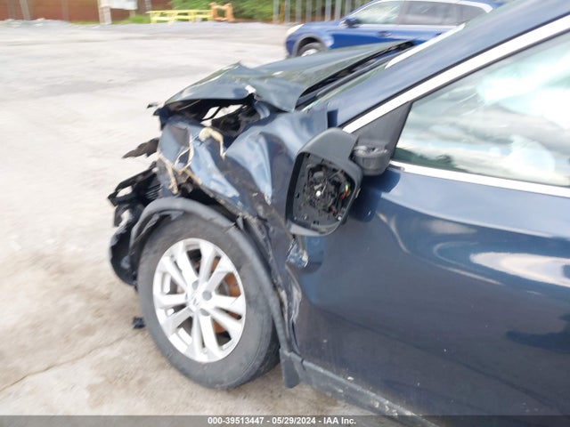 Nissan ROGUE SV 2016 KNMAT2MV2GP722925 Image 12