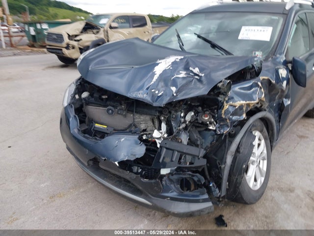 Nissan ROGUE SV 2016 KNMAT2MV2GP722925 Image 14