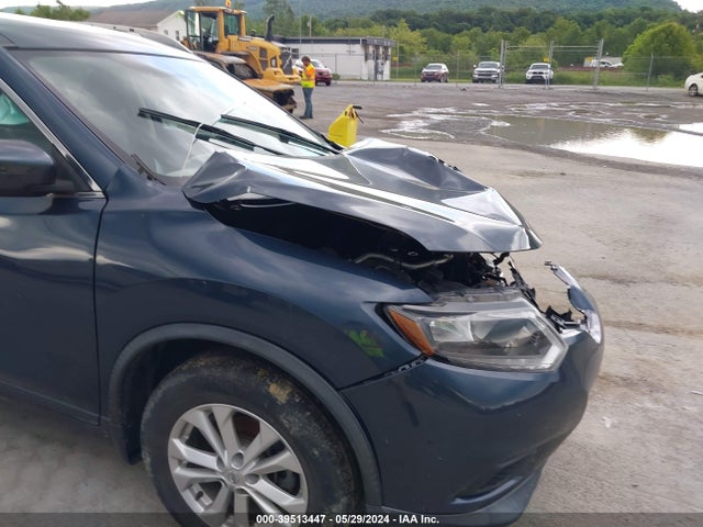 Nissan ROGUE SV 2016 KNMAT2MV2GP722925 Image 16