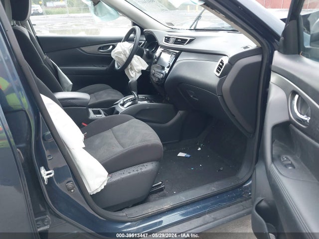 Nissan ROGUE SV 2016 KNMAT2MV2GP722925 Image 5