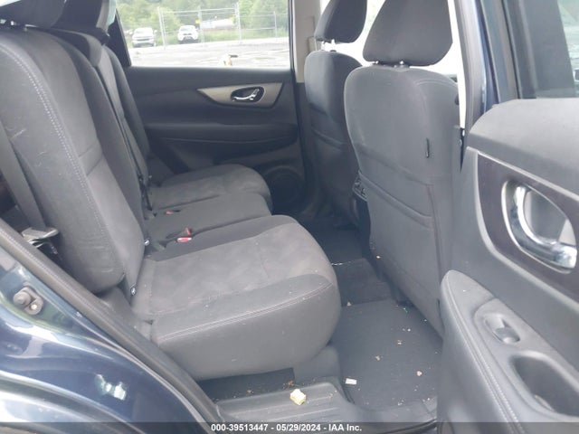 Nissan ROGUE SV 2016 KNMAT2MV2GP722925 Image 8