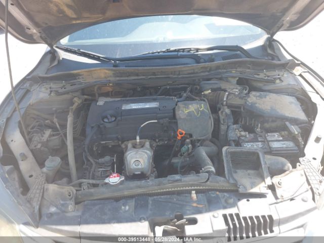 1HGCR2F58EA136686 Honda Accord Sport