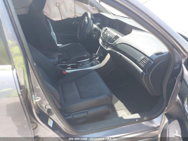 1HGCR2F58EA136686 Honda Accord Sport