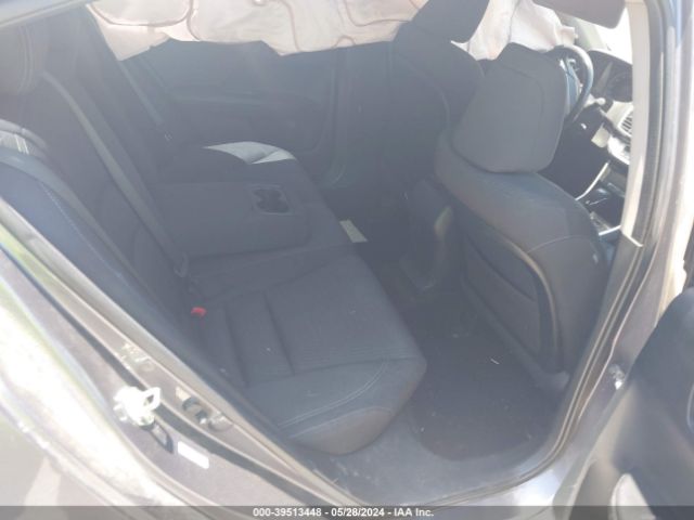 1HGCR2F58EA136686 Honda Accord Sport