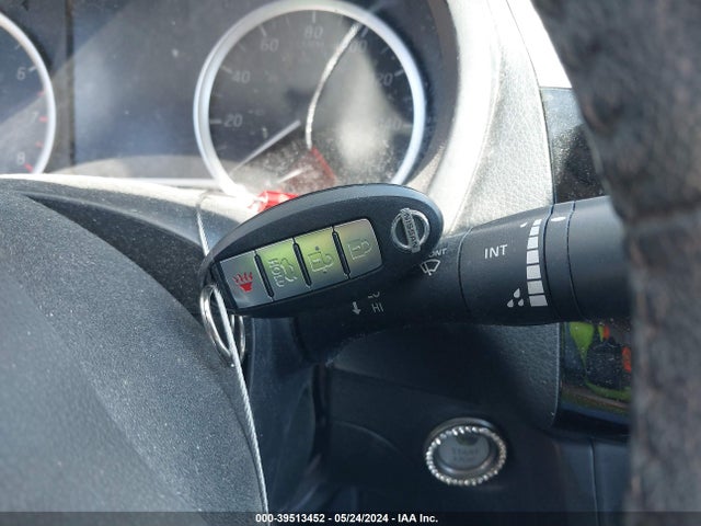 Nissan SENTRA SV 2019 3N1AB7AP2KY442180 Image 11