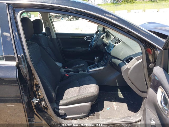 Nissan SENTRA SV 2019 3N1AB7AP2KY442180 Image 5