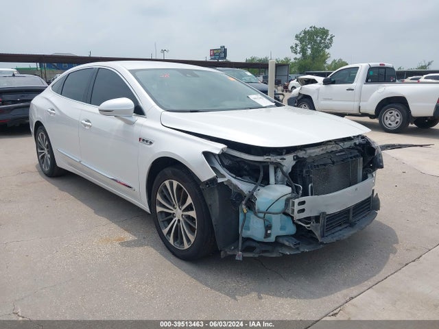 2017 1G4ZR5SS0HU160243 main image