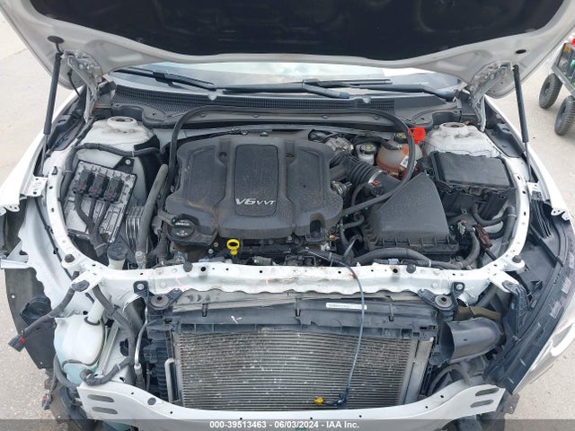 1G4ZR5SS0HU160243 Buick Lacrosse Premium