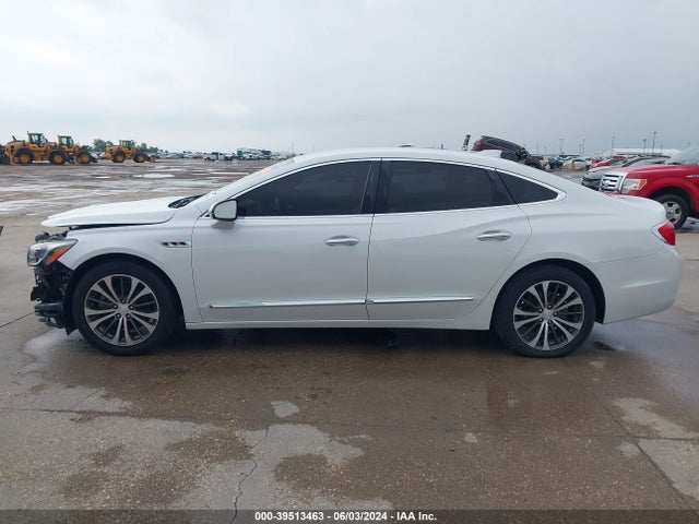 1G4ZR5SS0HU160243 Buick Lacrosse Premium