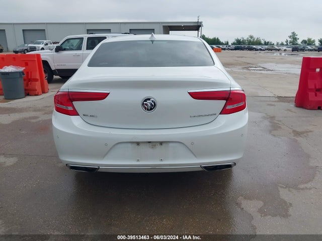 1G4ZR5SS0HU160243 Buick Lacrosse Premium