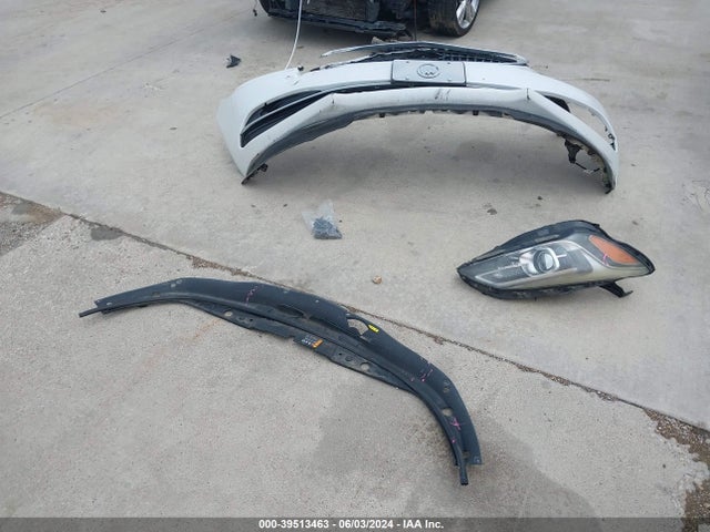 1G4ZR5SS0HU160243 Buick Lacrosse Premium