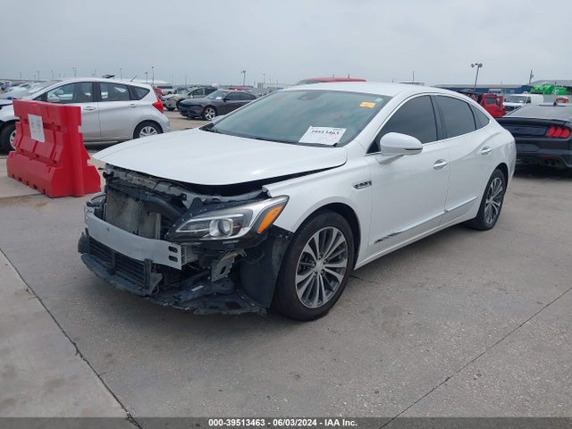 1G4ZR5SS0HU160243 Buick Lacrosse Premium