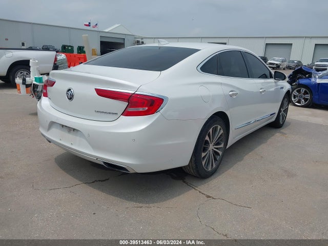 1G4ZR5SS0HU160243 Buick Lacrosse Premium