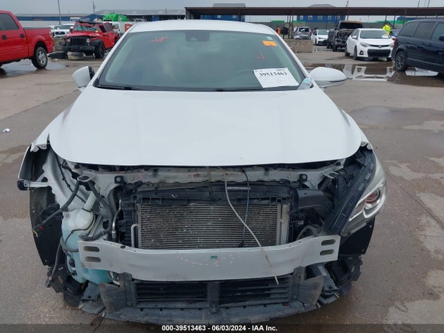 1G4ZR5SS0HU160243 Buick Lacrosse Premium