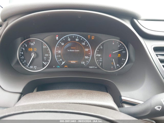 1G4ZR5SS0HU160243 Buick Lacrosse Premium