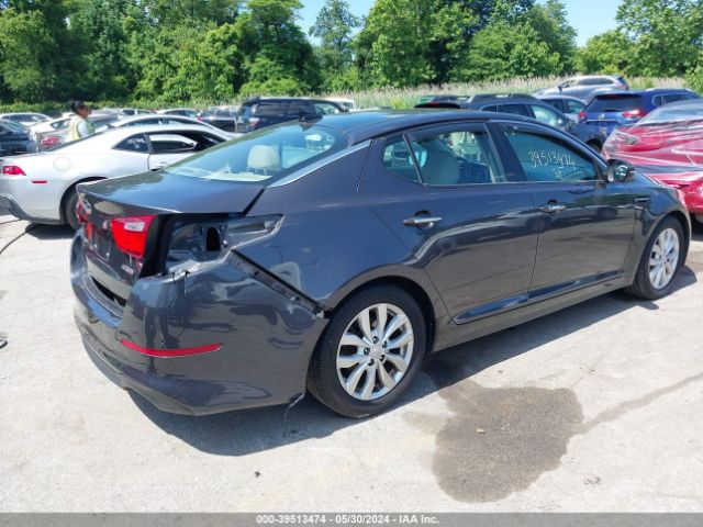 5XXGN4A72FG491410 KIA OPTIMA EX