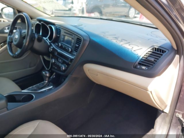 5XXGN4A72FG491410 KIA OPTIMA EX