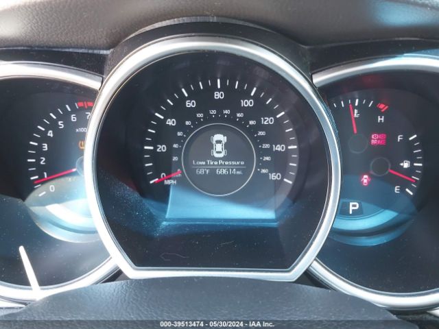 5XXGN4A72FG491410 KIA OPTIMA EX