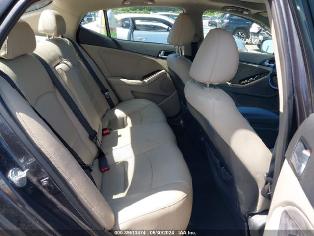 5XXGN4A72FG491410 KIA OPTIMA EX