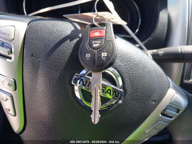 3N1CN7AP9GL823402 Nissan Versa 1.6 S/1.6 S+/1.6 Sl/1.6 Sv