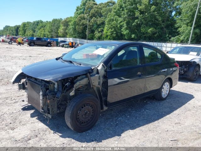 3N1CN7AP9GL823402 Nissan Versa 1.6 S/1.6 S+/1.6 Sl/1.6 Sv