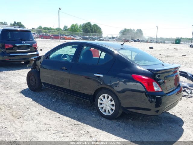 3N1CN7AP9GL823402 Nissan Versa 1.6 S/1.6 S+/1.6 Sl/1.6 Sv