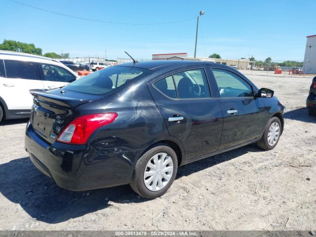 3N1CN7AP9GL823402 Nissan Versa 1.6 S/1.6 S+/1.6 Sl/1.6 Sv