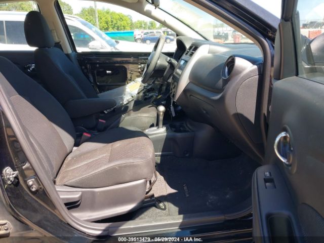 3N1CN7AP9GL823402 Nissan Versa 1.6 S/1.6 S+/1.6 Sl/1.6 Sv