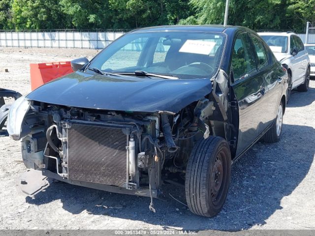 3N1CN7AP9GL823402 Nissan Versa 1.6 S/1.6 S+/1.6 Sl/1.6 Sv