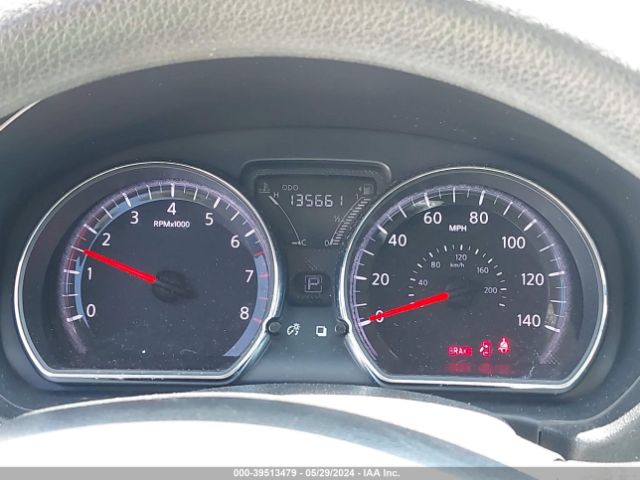 3N1CN7AP9GL823402 Nissan Versa 1.6 S/1.6 S+/1.6 Sl/1.6 Sv