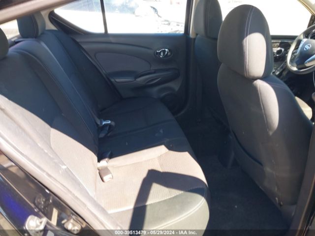 3N1CN7AP9GL823402 Nissan Versa 1.6 S/1.6 S+/1.6 Sl/1.6 Sv