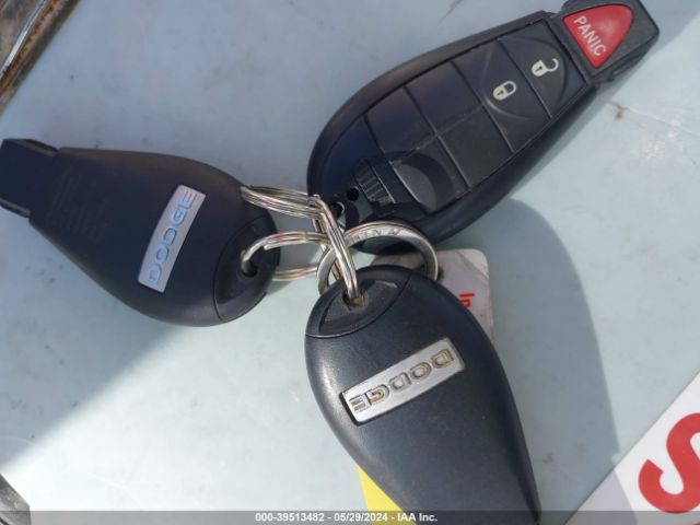 2C4RDGBG5GR144657 Dodge Grand Caravan Se Plus