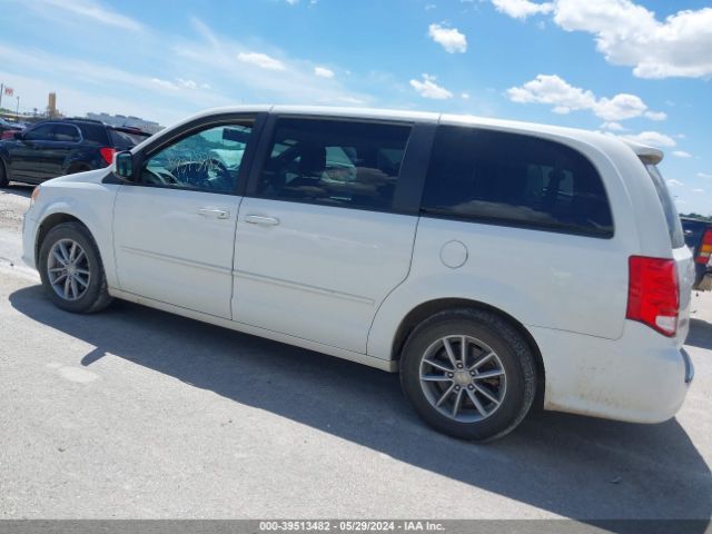2C4RDGBG5GR144657 Dodge Grand Caravan Se Plus
